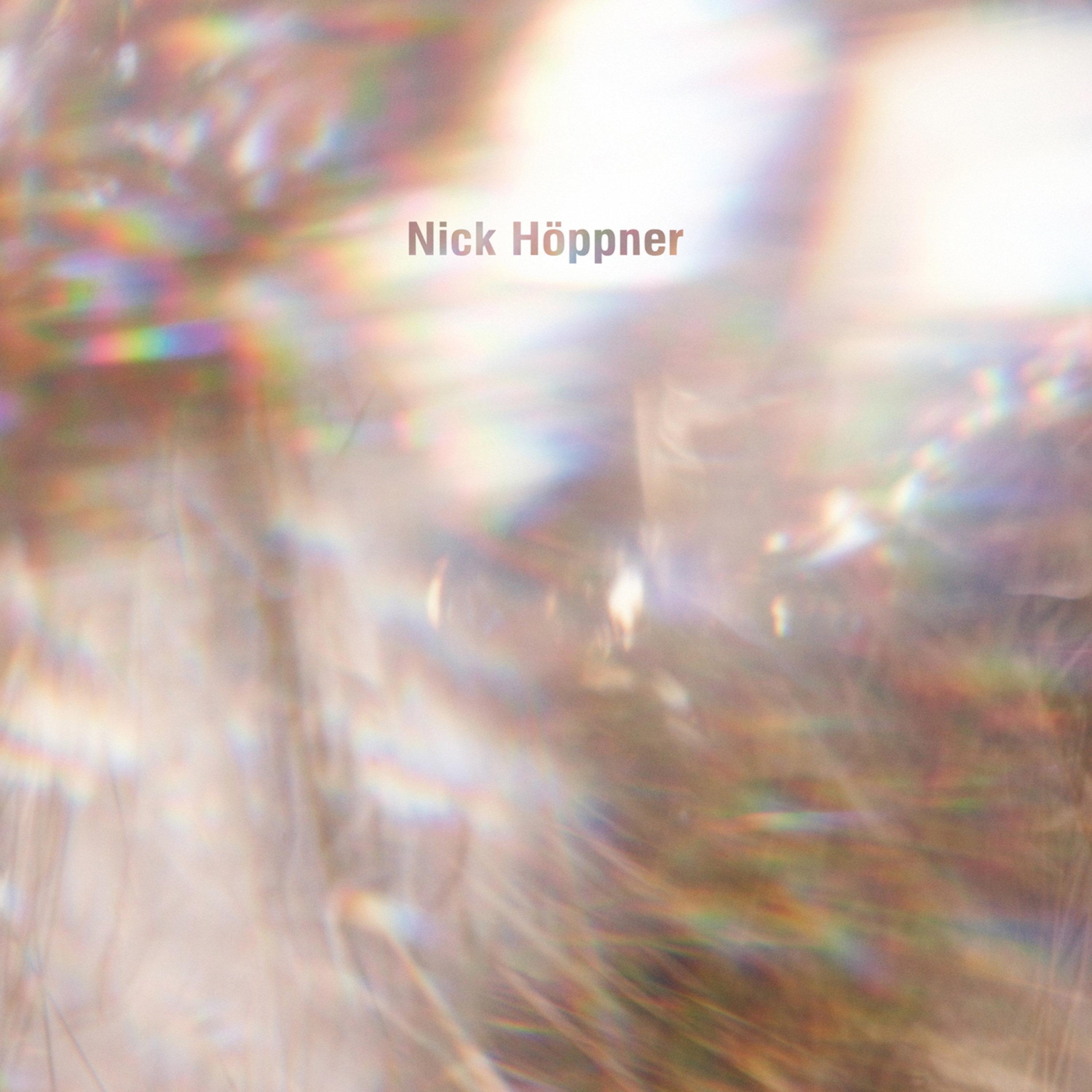 Nick Höppner - Umbrella Pitch