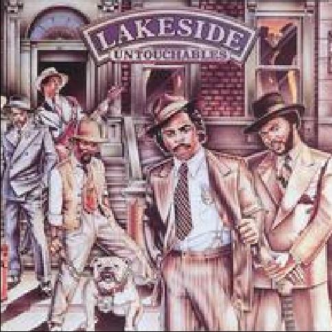 Untouchables