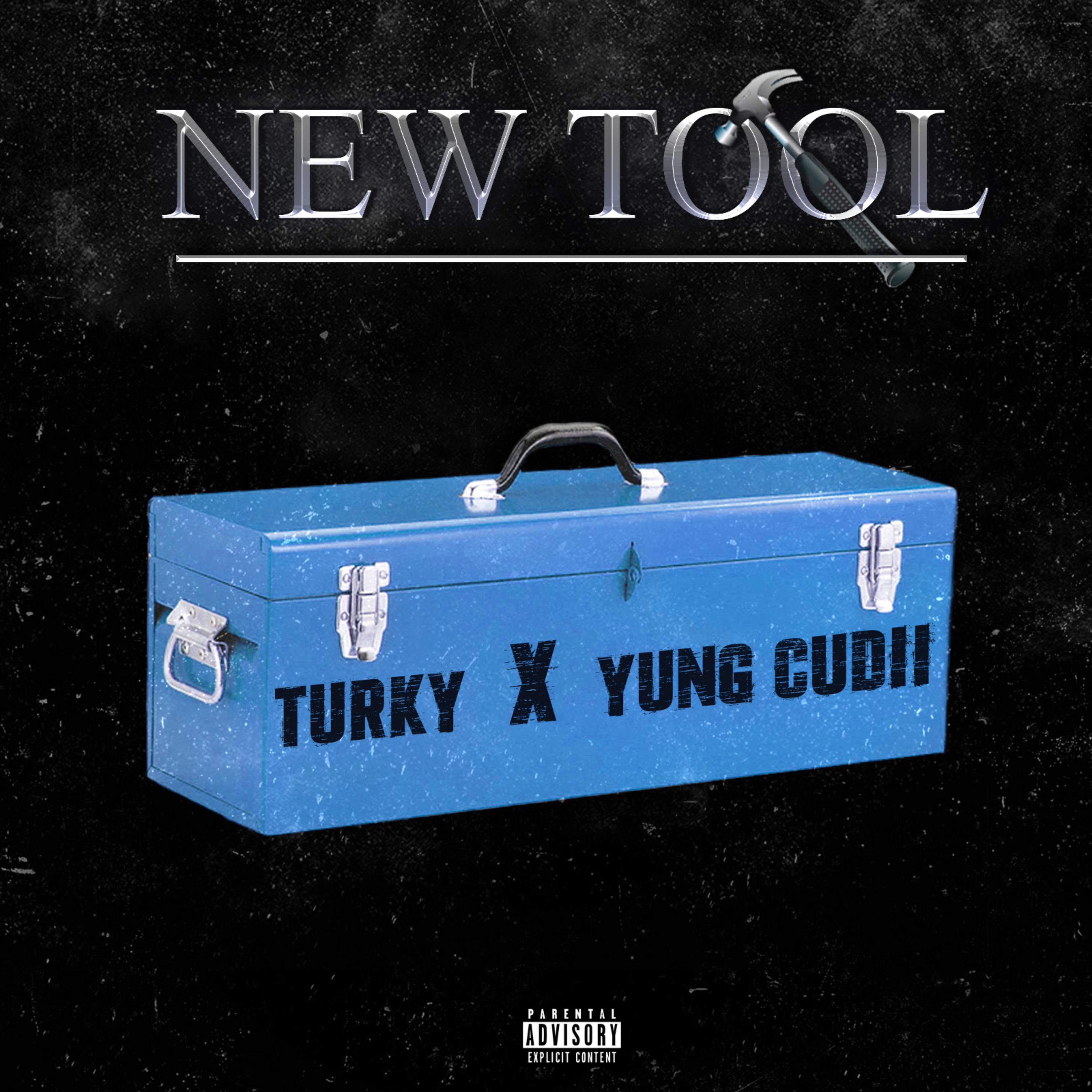 New Tool