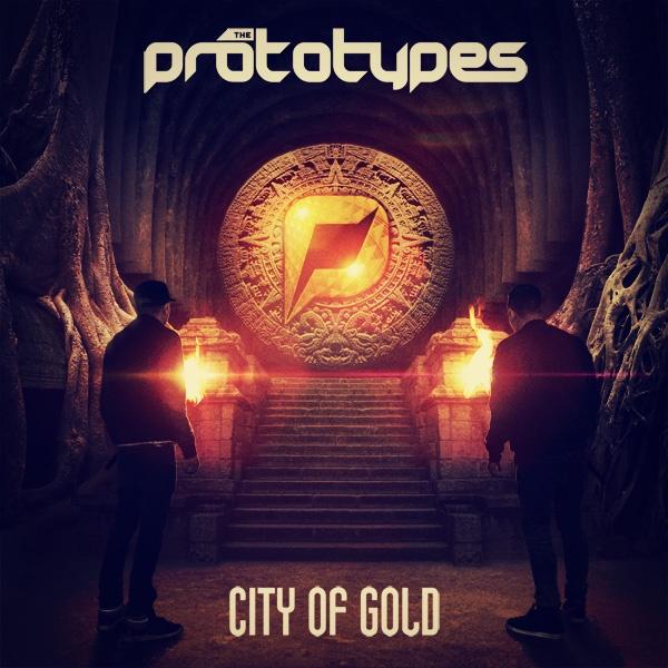 City of Gold [Deluxe Edition]