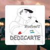 Norbert - Dedicarte