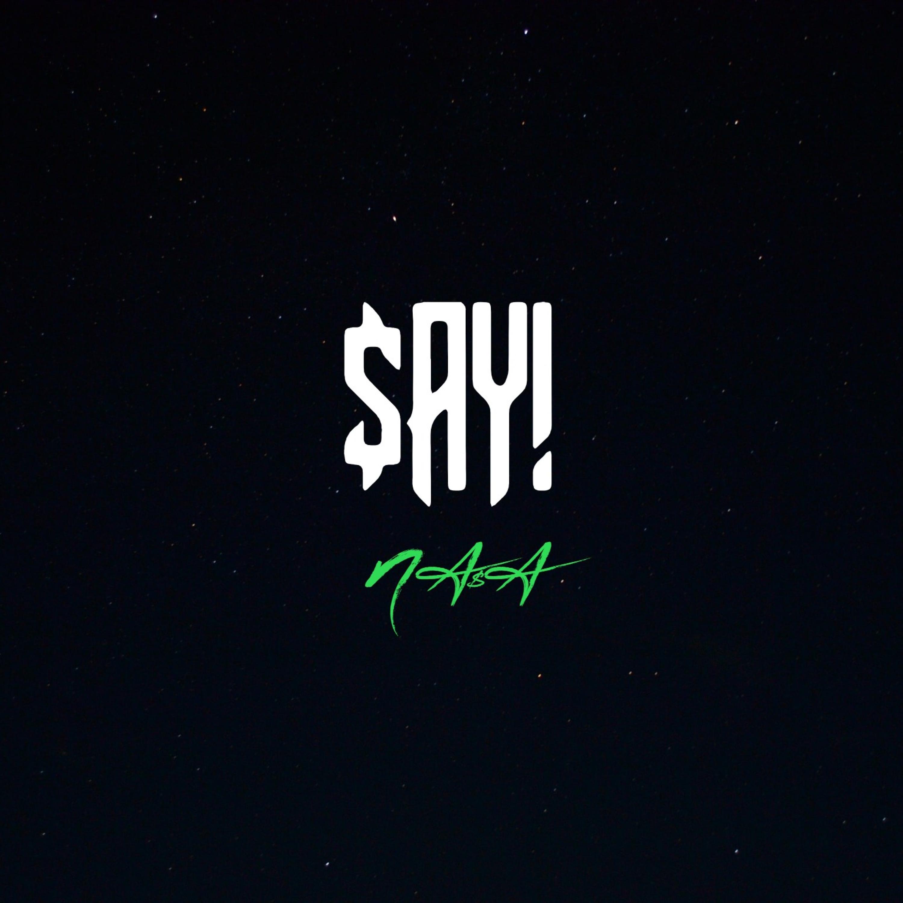 $ay!