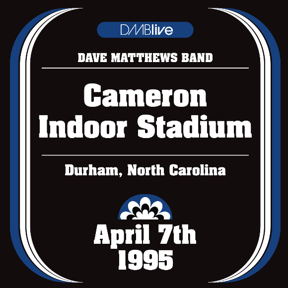 Cameron Indoor Stadium, Durham