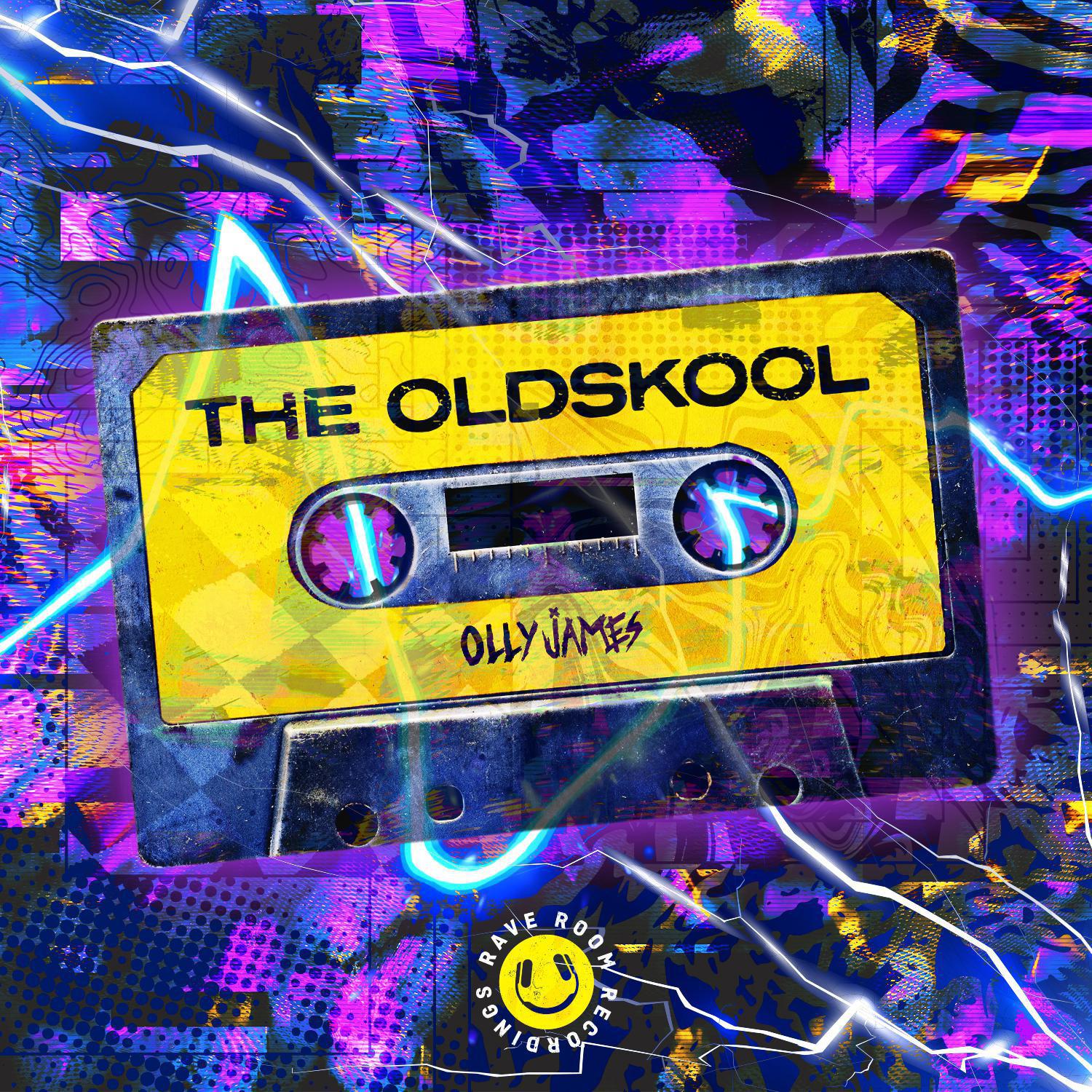 Olly James - The Oldskool（Extended Mix）