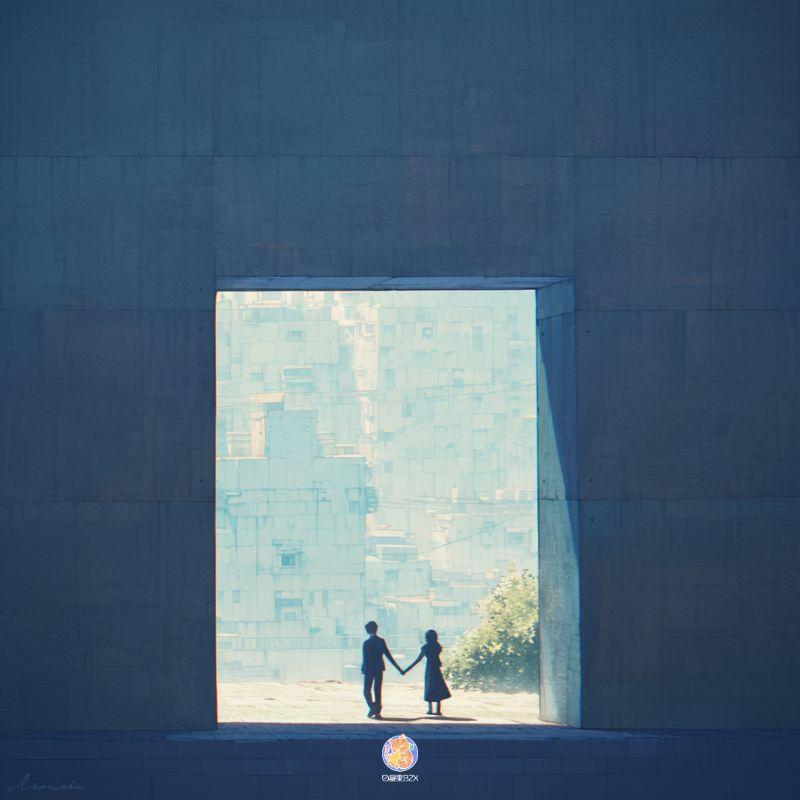 离开（Lazy Type x 采样 Beat)