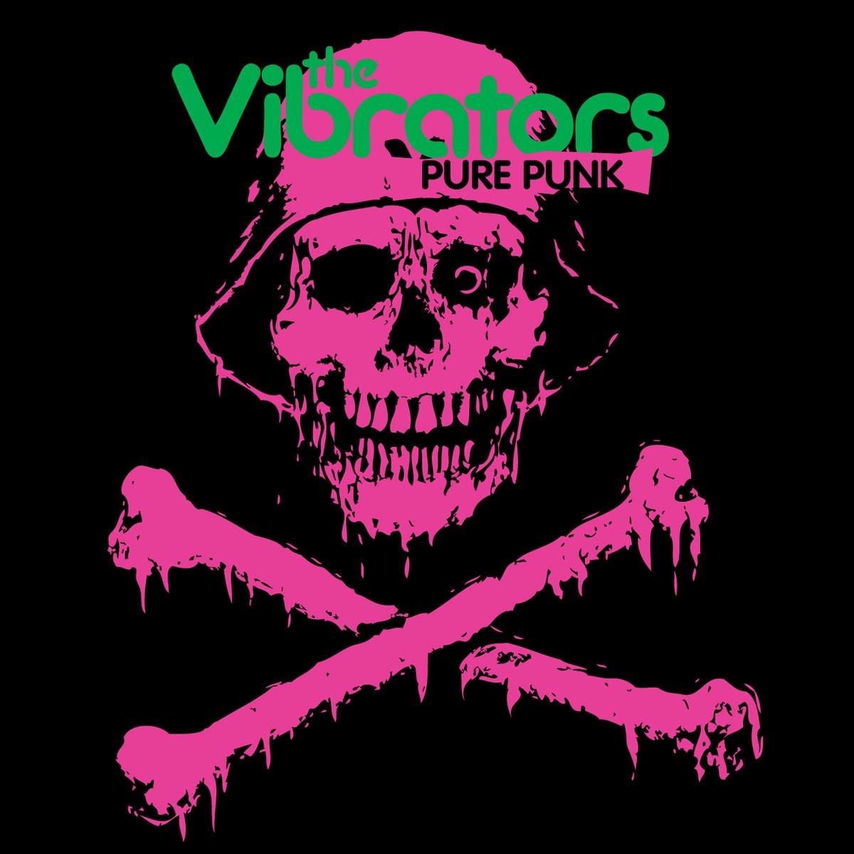 Pure Punk