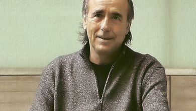 Joan Manuel Serrat