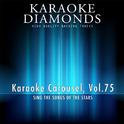 Karaoke Carousel, Vol. 75专辑