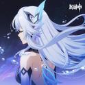 原神-尘间星旅 Star Odyssey专辑
