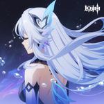 原神-尘间星旅 Star Odyssey专辑