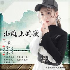 山顶上的歌 (DJLona.X Remix) (伴奏)