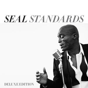 Seal - It Was A Very Good Year (Pre-V) 带和声伴奏