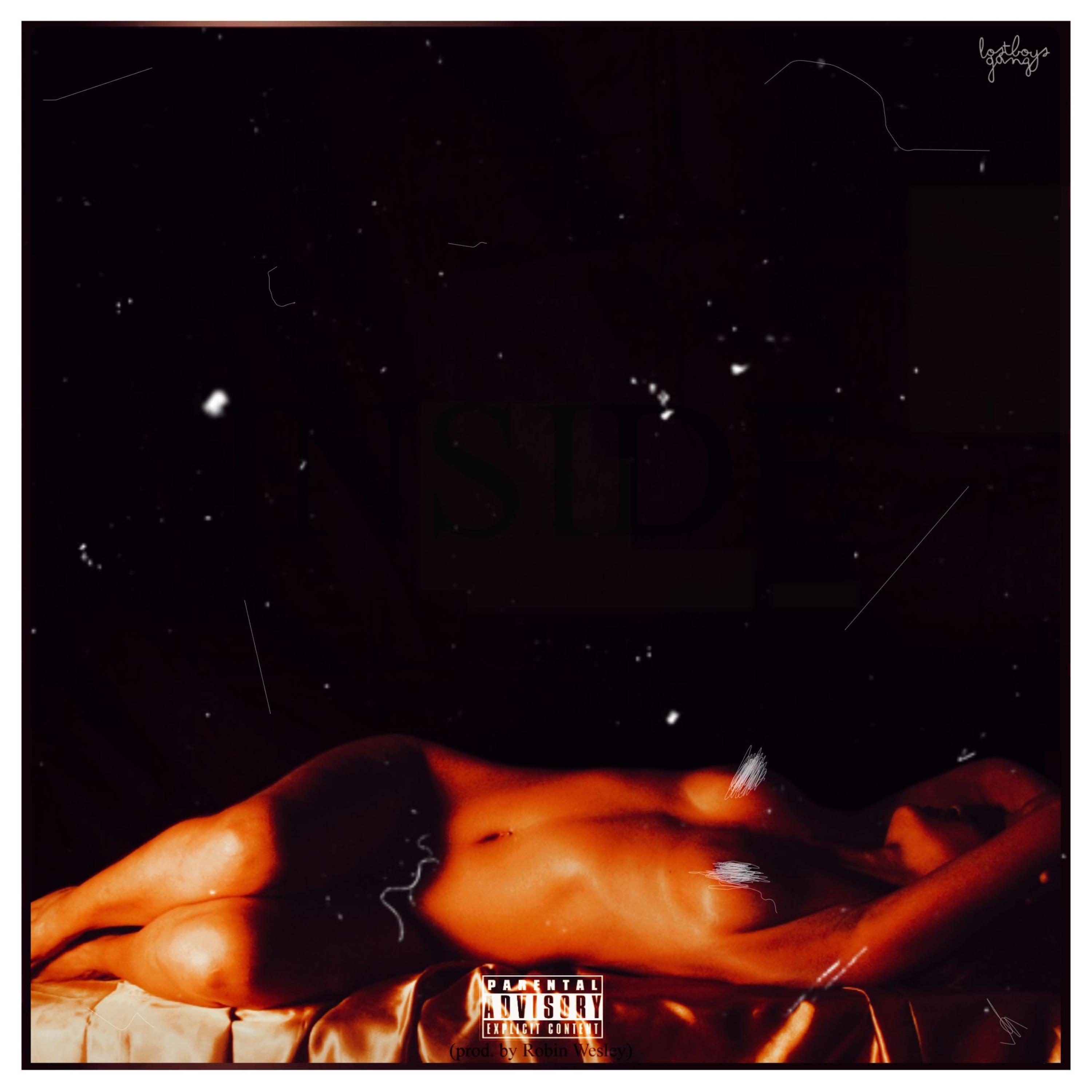 Inside (feat. Kimani)