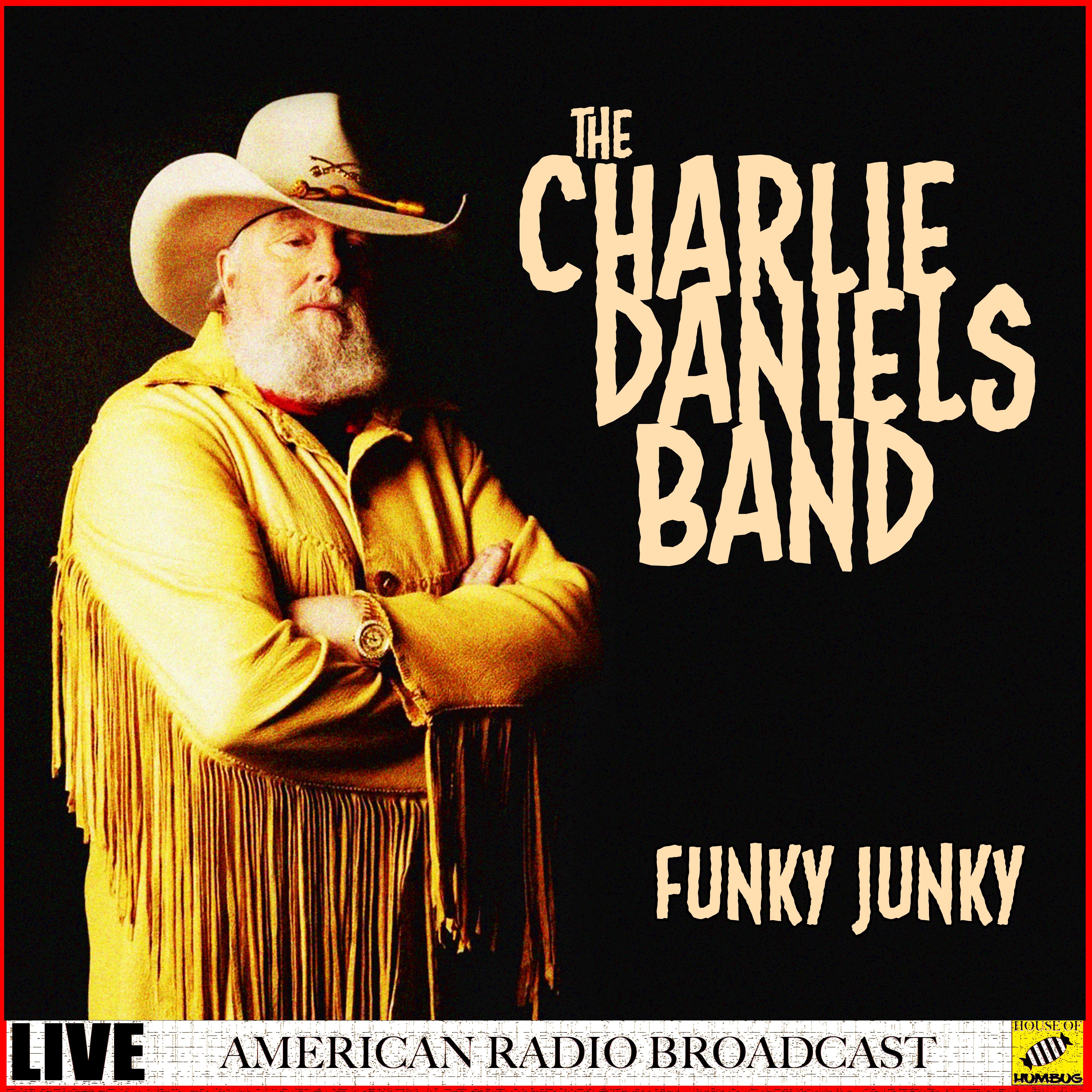 Funky Junky (Live)
