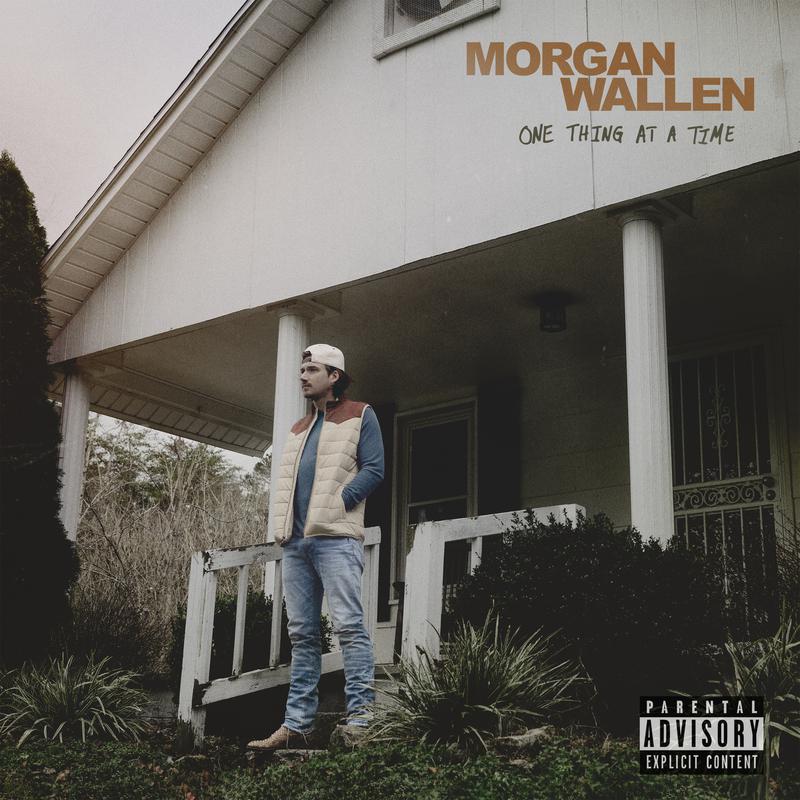 Morgan Wallen - Dying Man