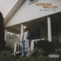 Morgan Wallen - Thinkin Bout Me (BK Instrumental) 无和声伴奏