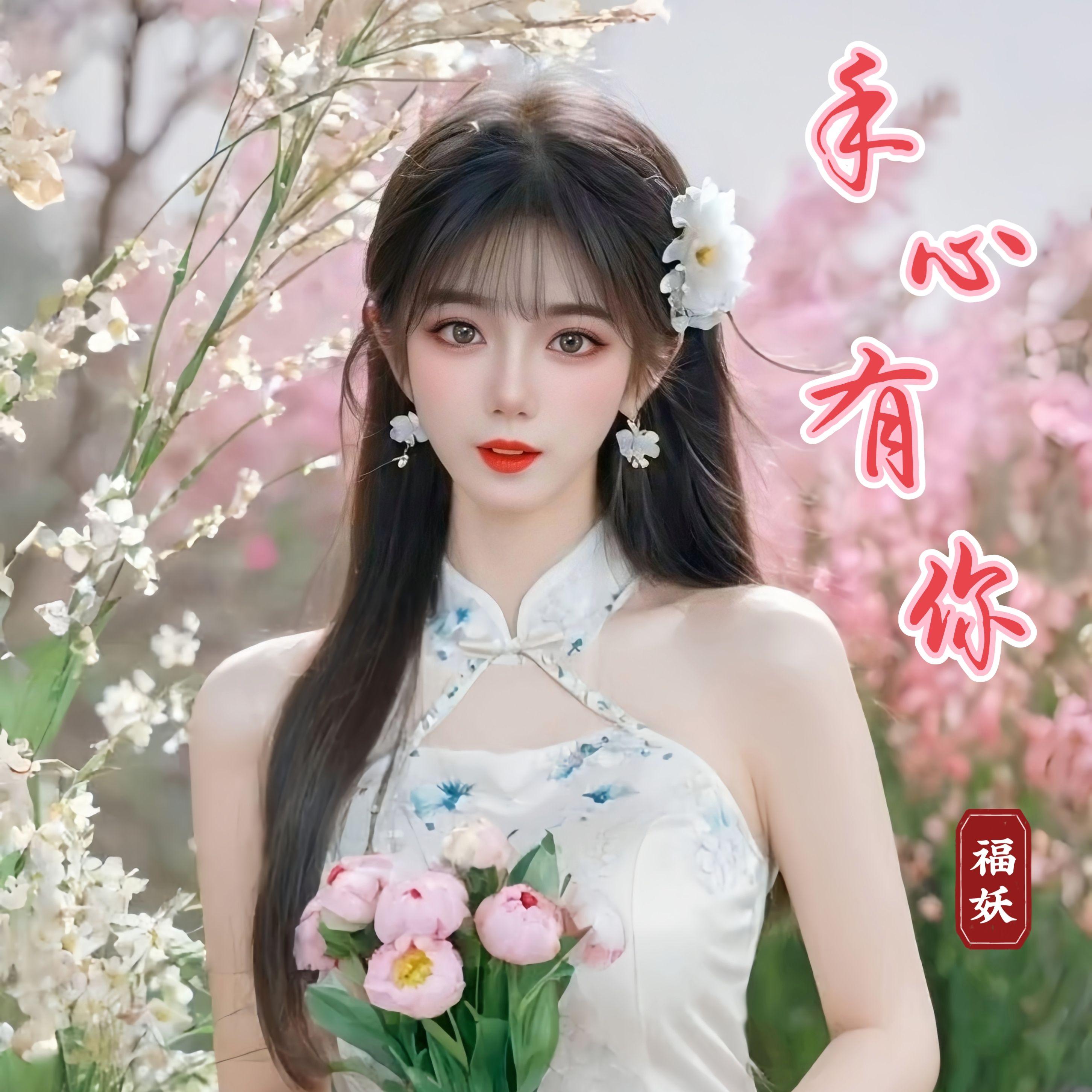 手心有你