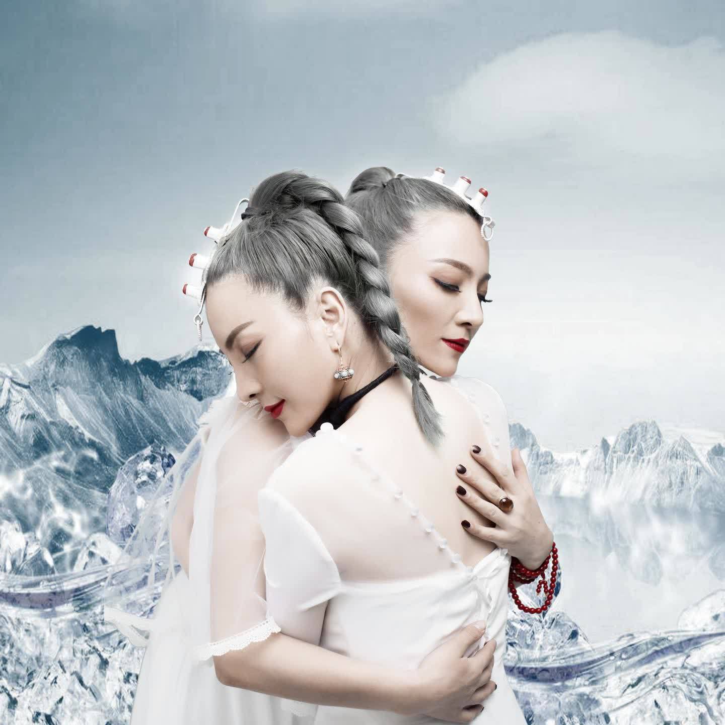 冰雪的思念