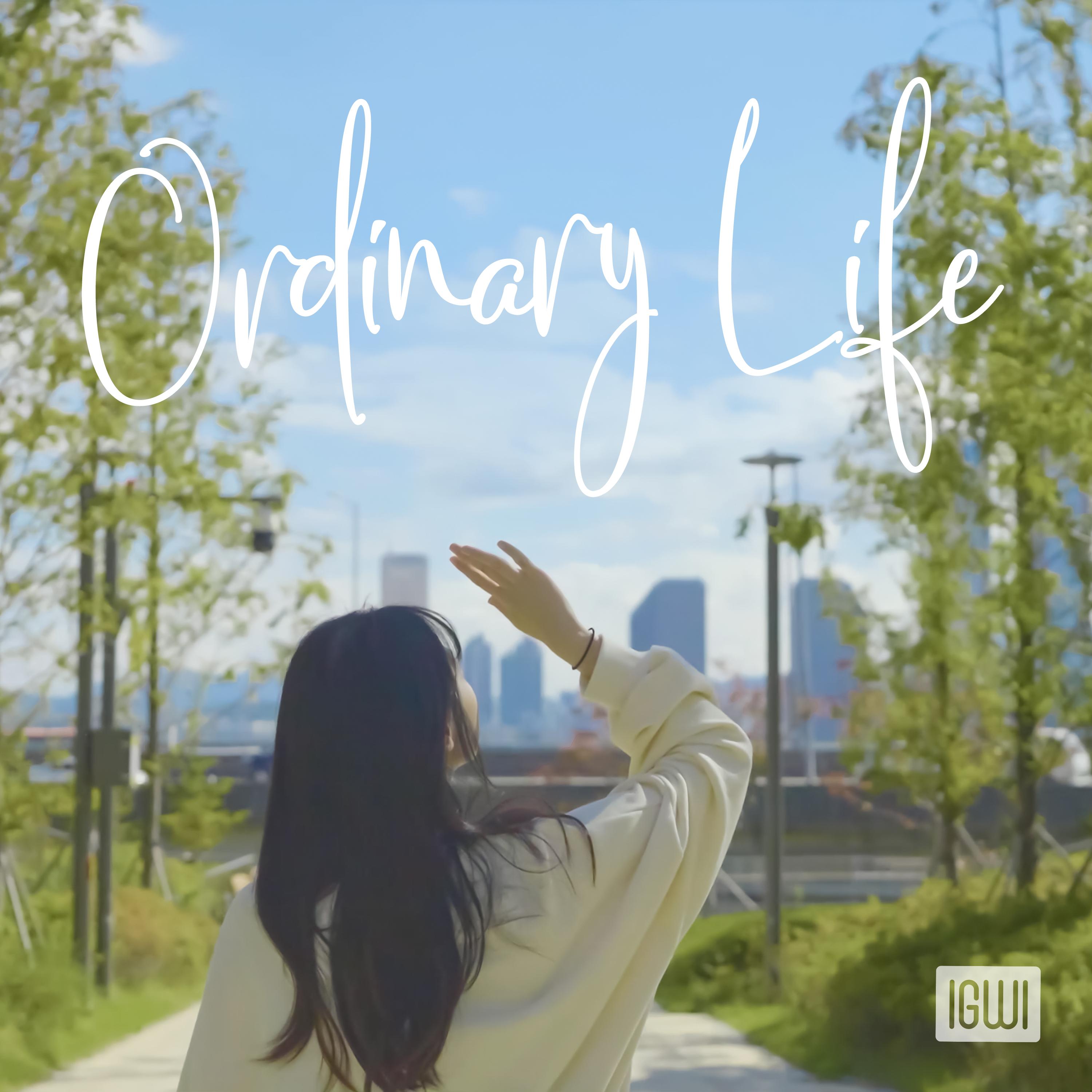 Ordinary life