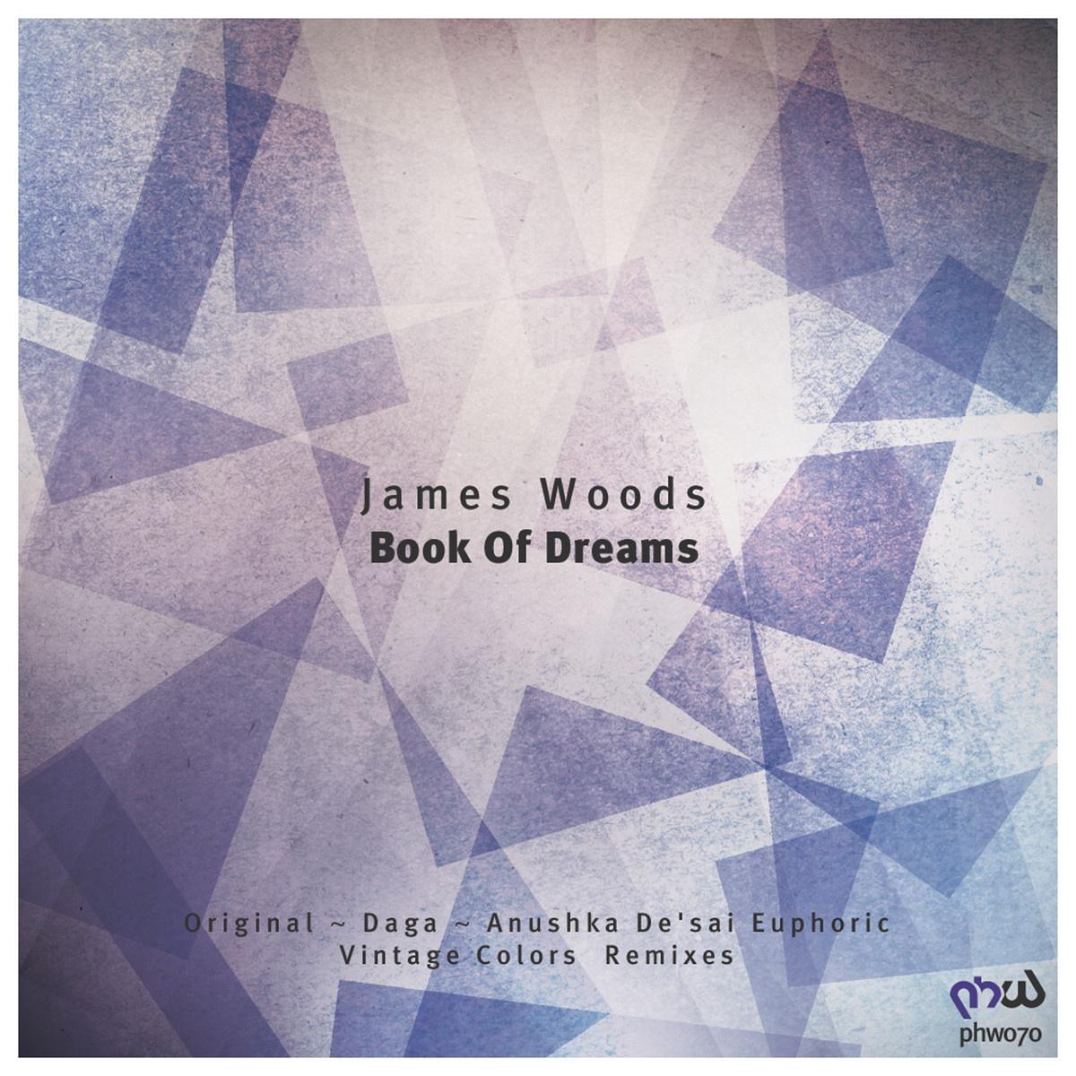 Book Of Dreams