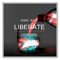 Liberate (Edit)