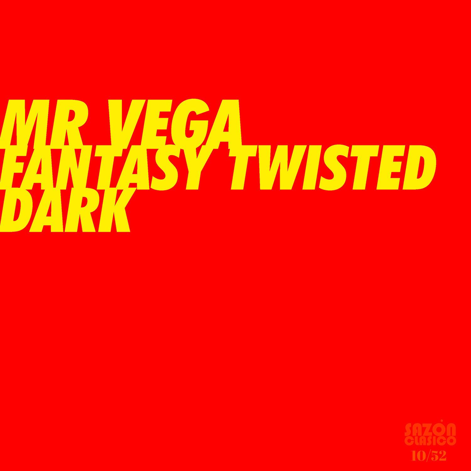Fantasy Twisted Dark