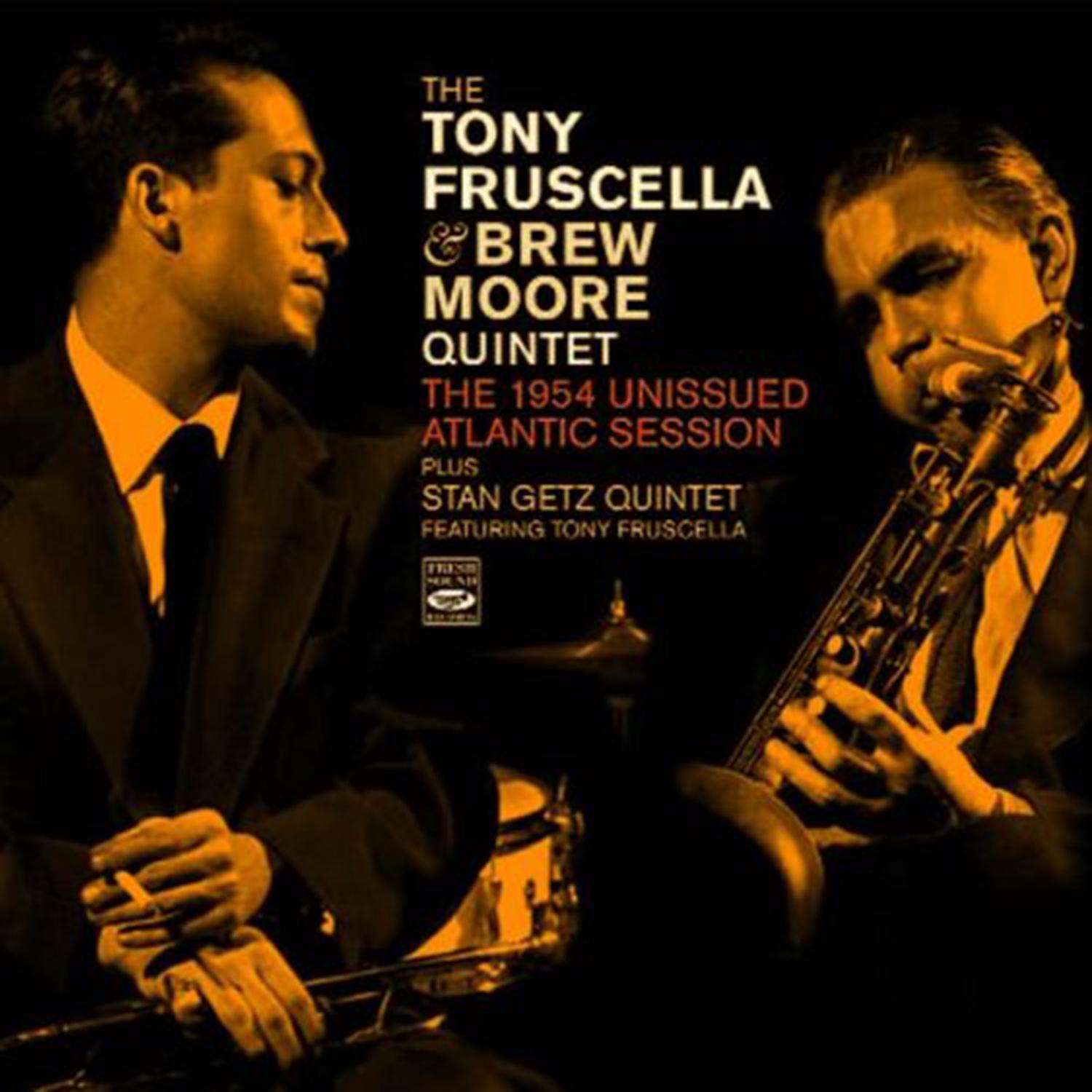 Tony Fruscella - Minor Blues