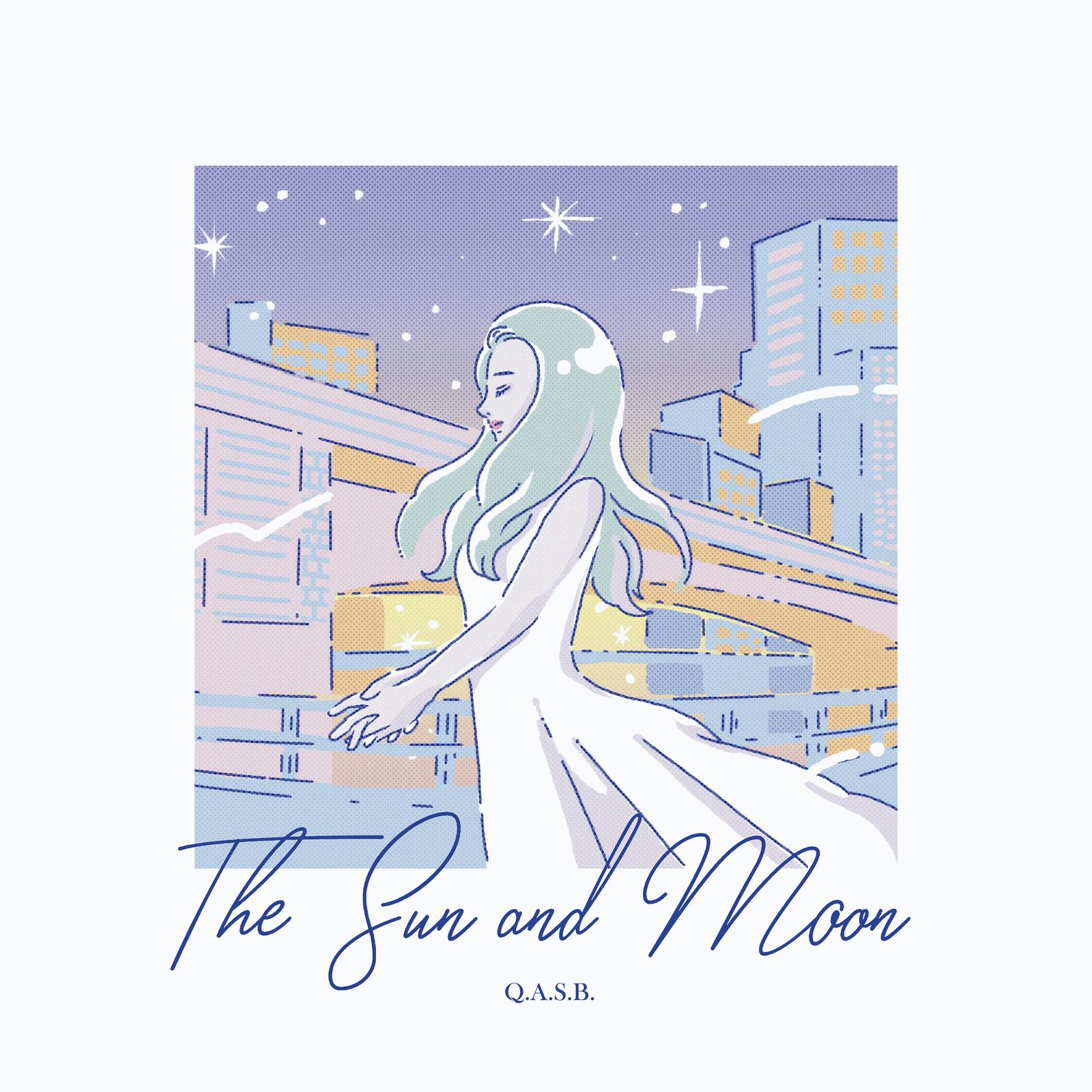 The Sun And Moon