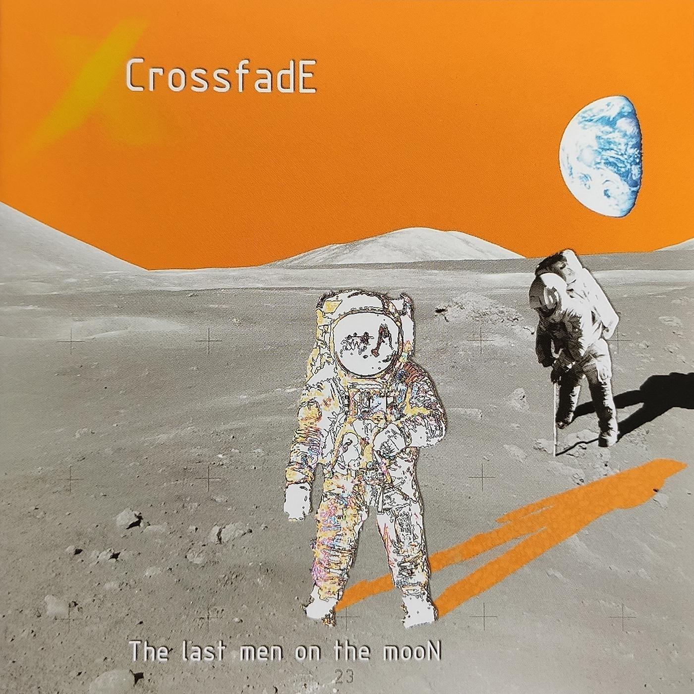 The Last Men on the Moon