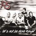 Let's Not Be Alone Tonight