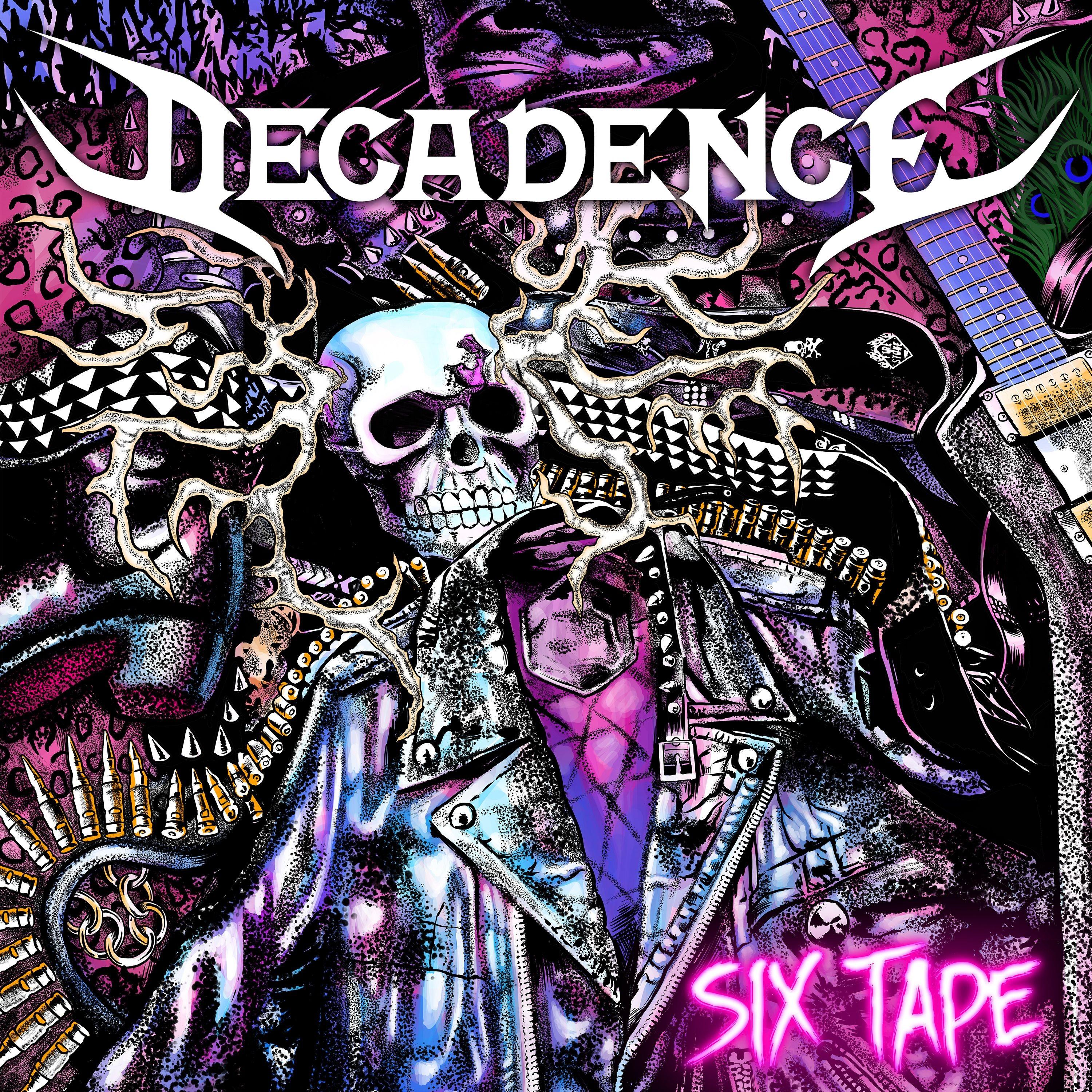 Six Tape