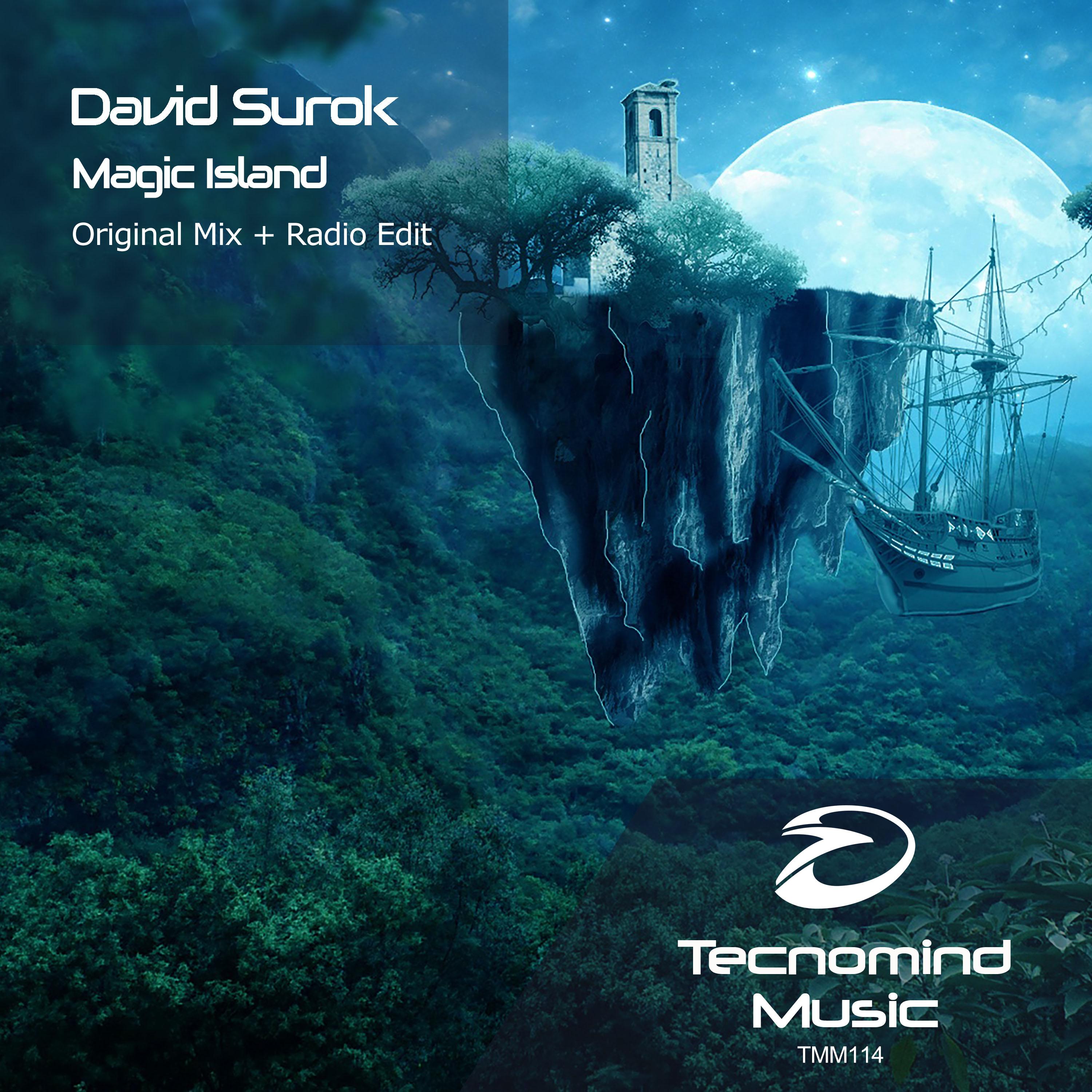 Magic Island
