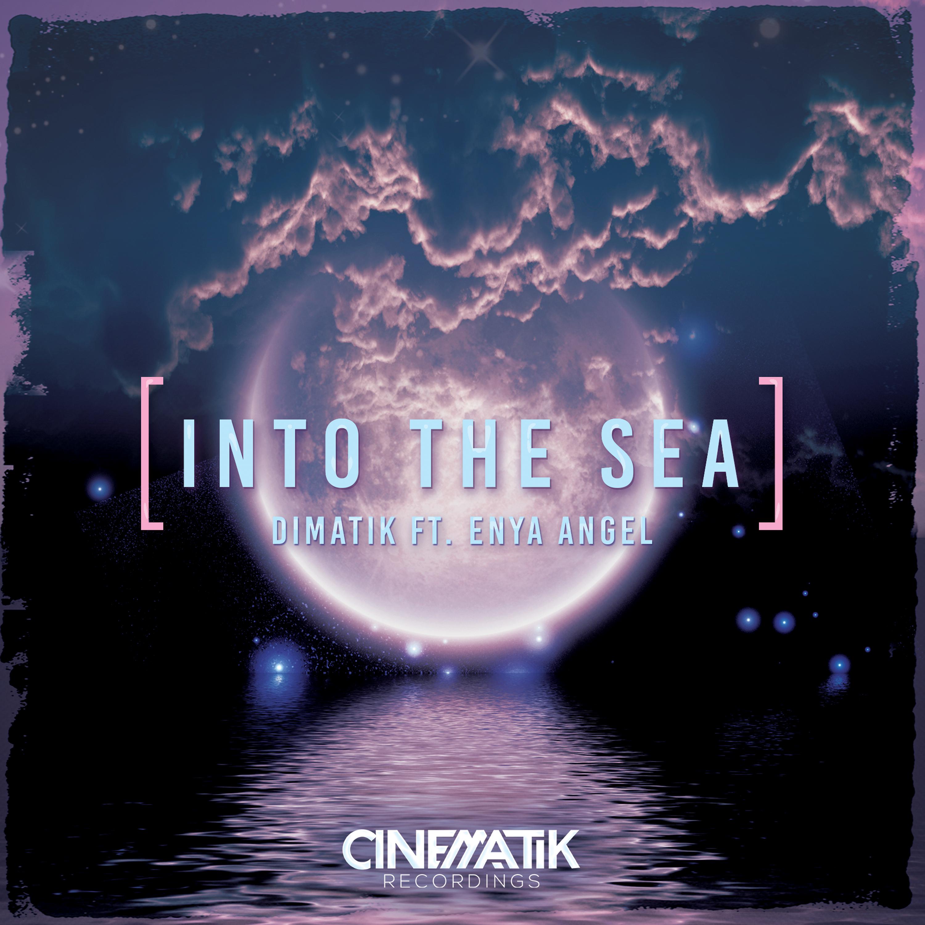 Into the Sea (Remixes)专辑