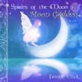 Spirits of the Moon - Moon Goddess