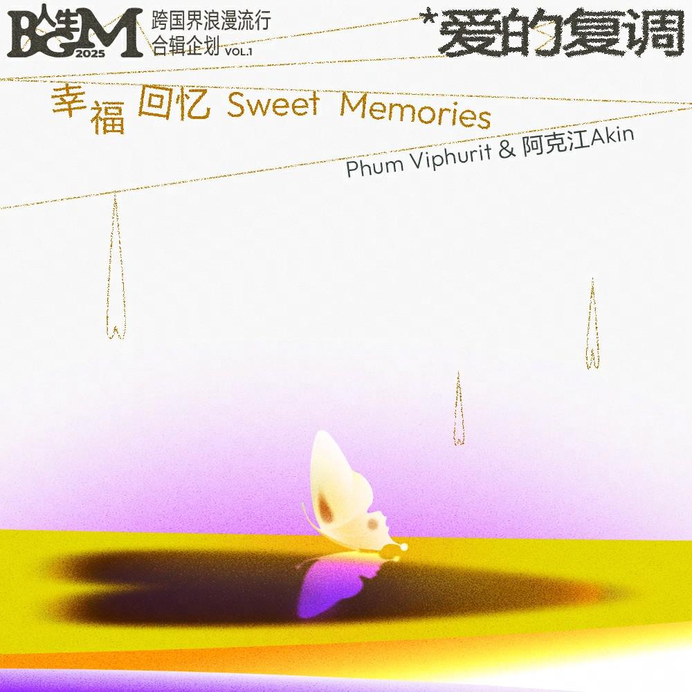 幸福回忆专辑