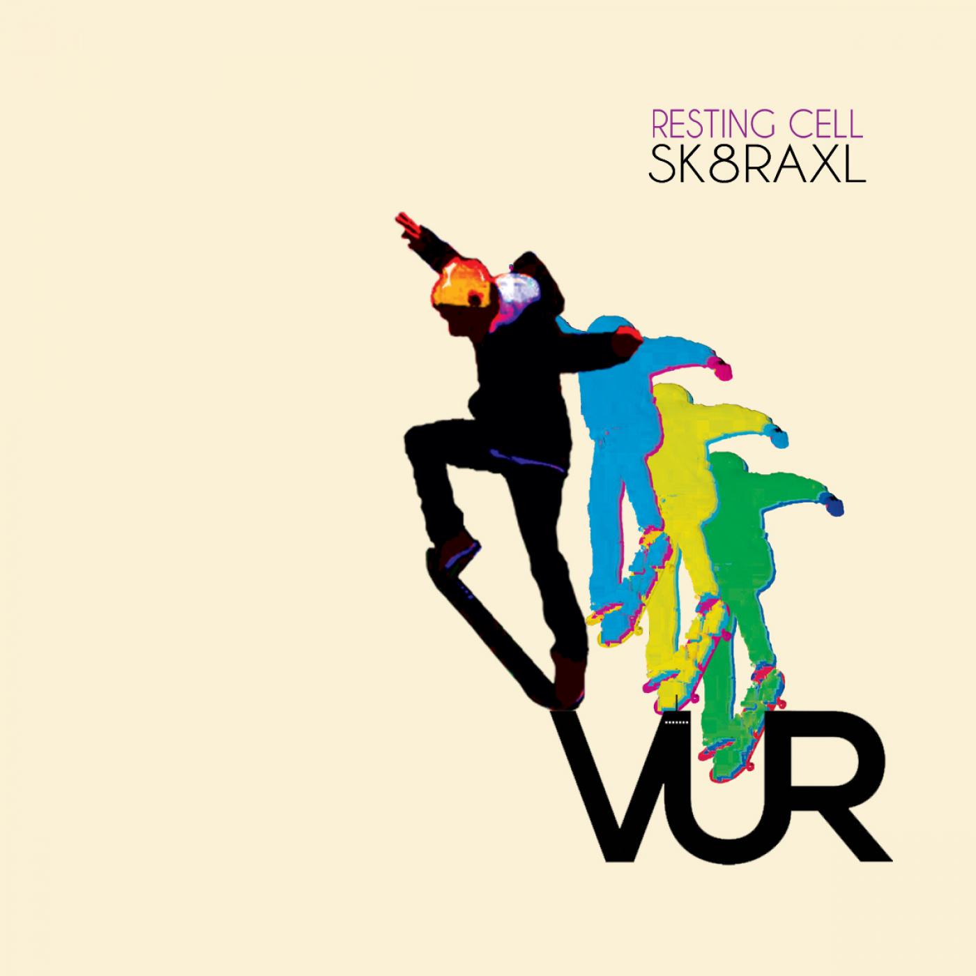 SK8RAXL