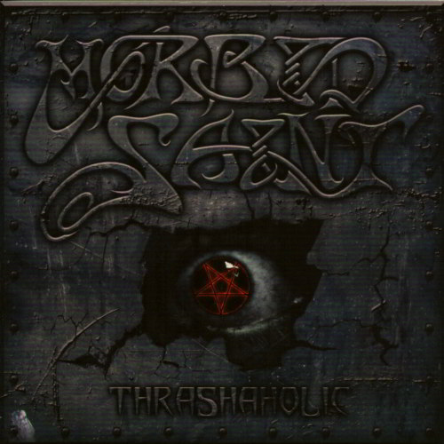 Thrashaholic