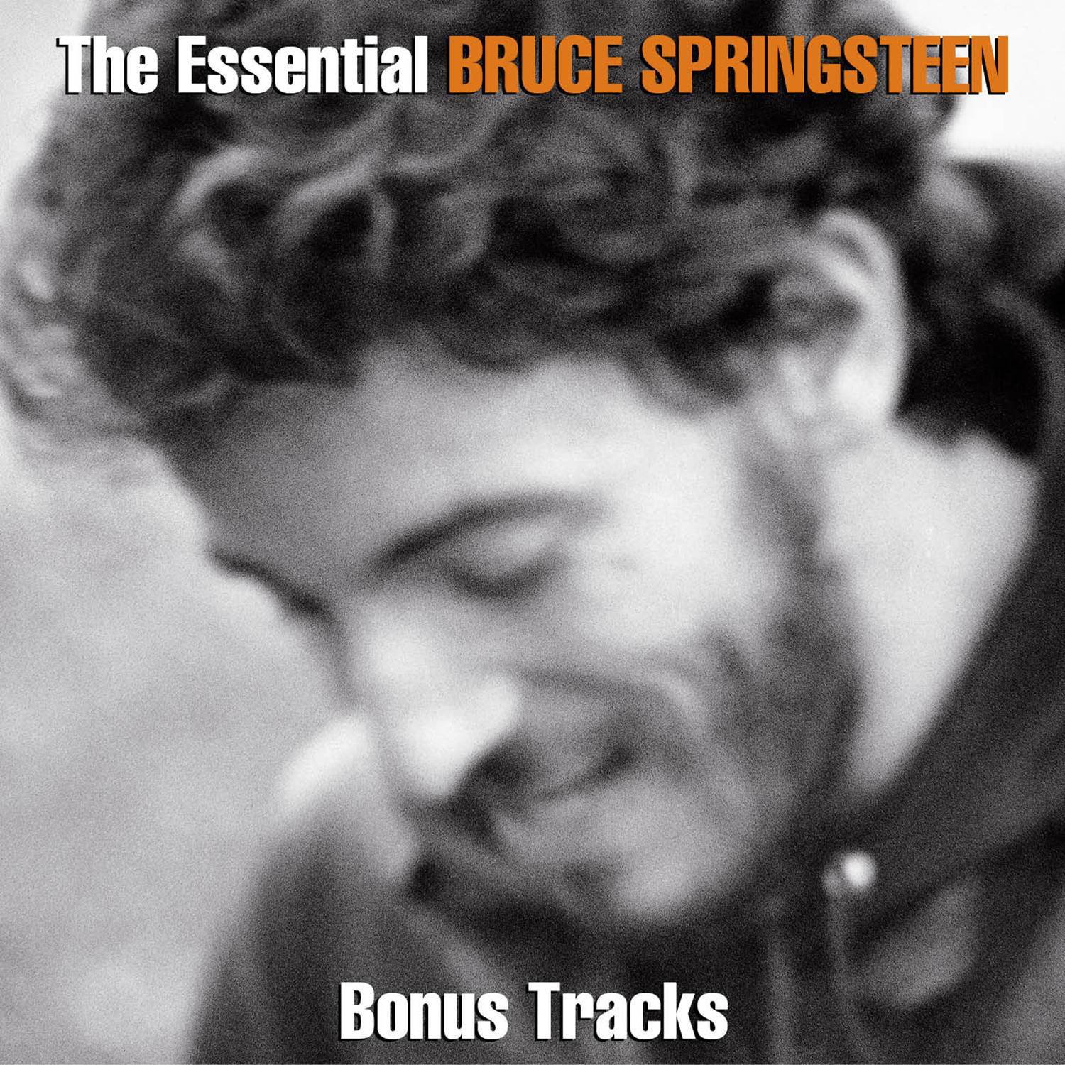 The Essential Bruce Springsteen (Bonus Disc)专辑