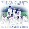 The Best Of Angel Voices