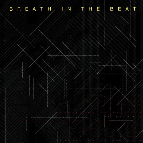 BREATH IN THE BEAT专辑