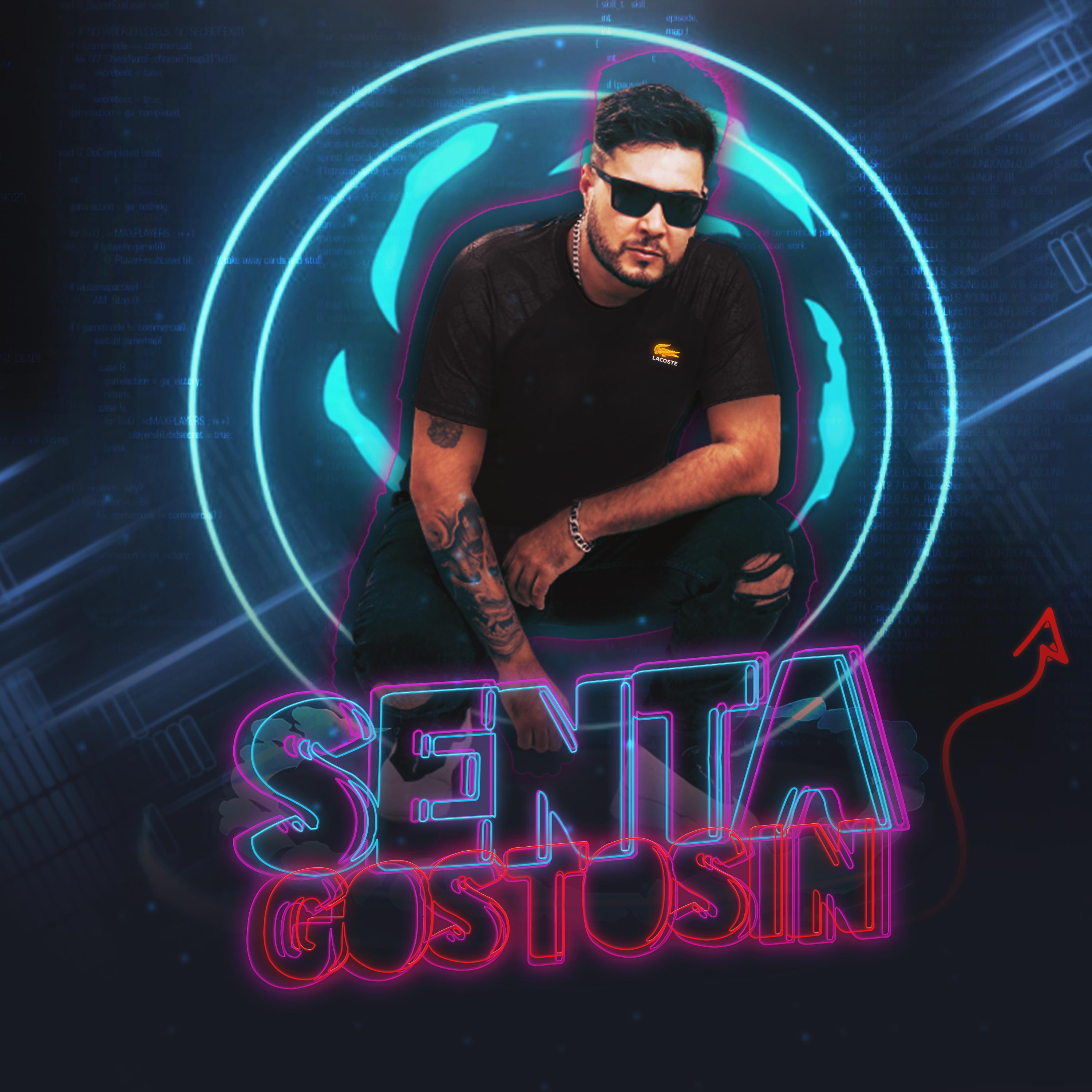 HT87 - Senta Gostosin