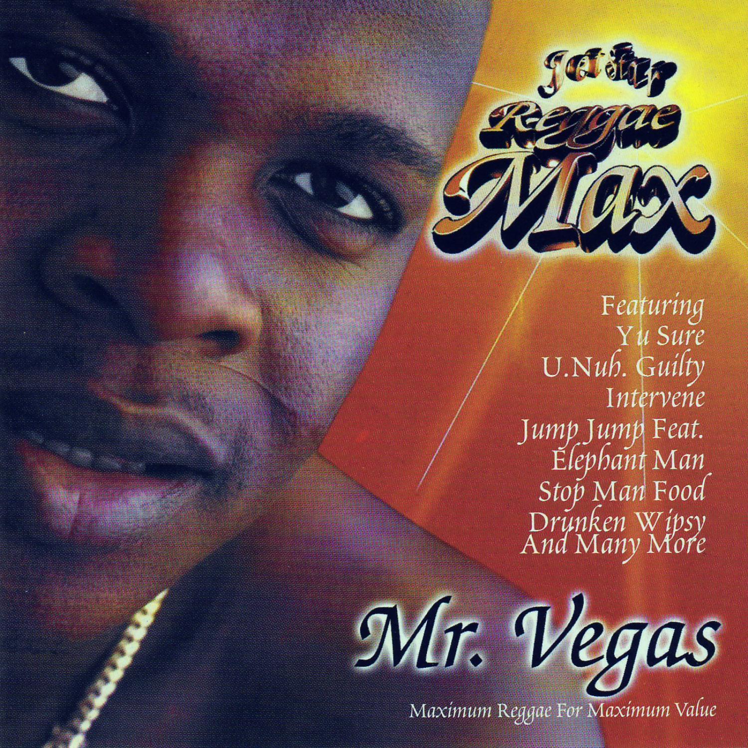 Reggae Max
