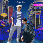 City Boy专辑