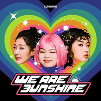 3unshine - 你姐(制作版)