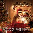 NAT KING COLE CHRISTMAS FAVOURITES