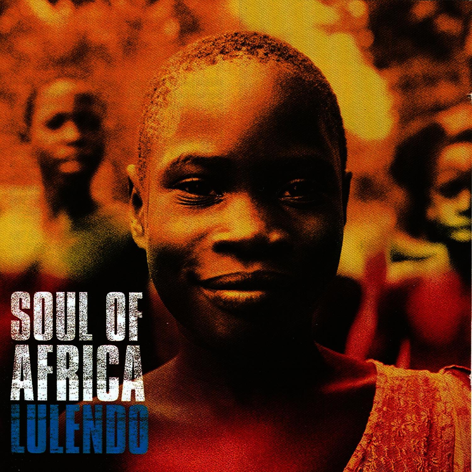 Soul of Africa