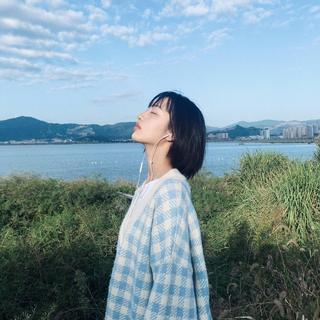 总有一首单曲循环，陪你把孤单变成勇敢