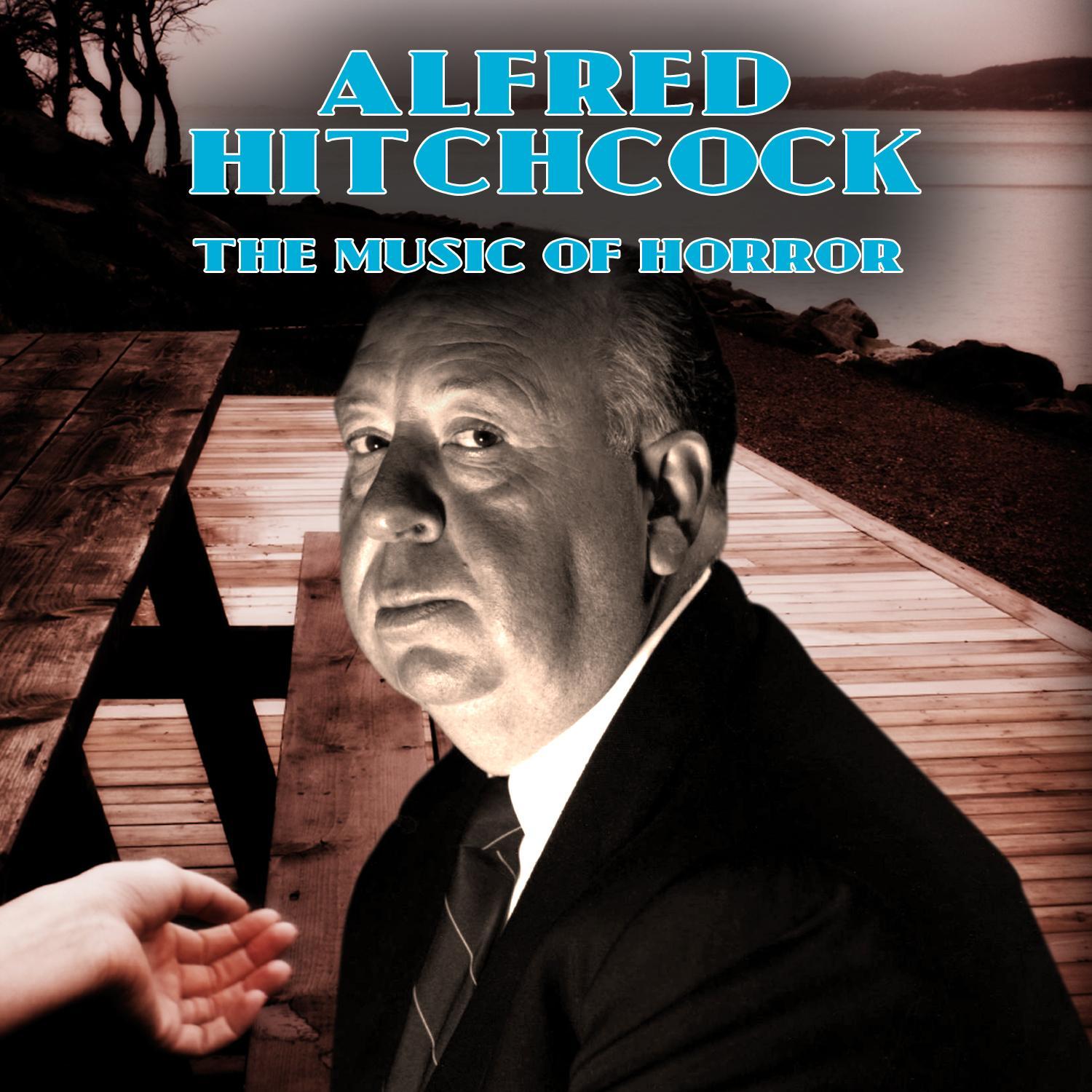 The Music Of Horror