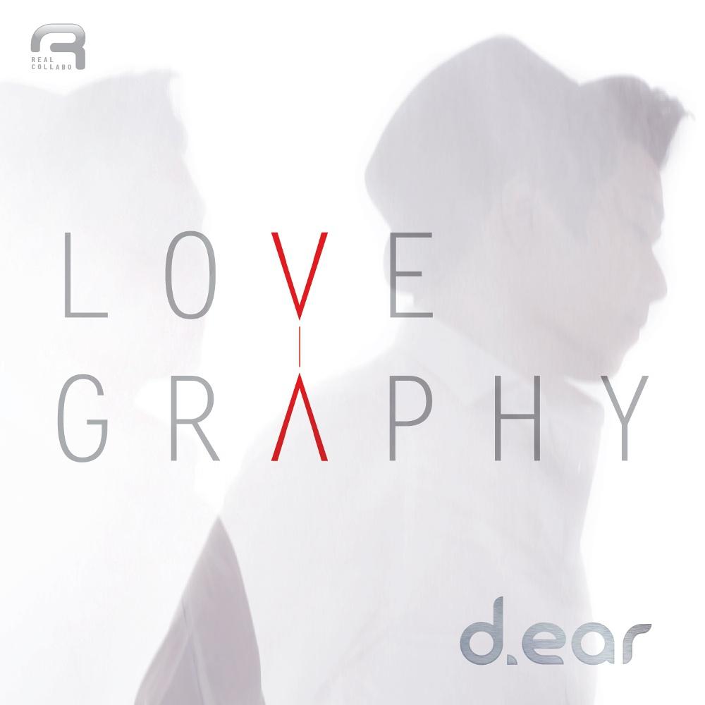 Love Graphy专辑