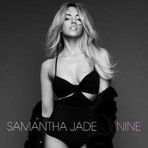 Shake That - Samantha Jade feat. Pitbull (karaoke) 带和声伴奏 （升4半音）